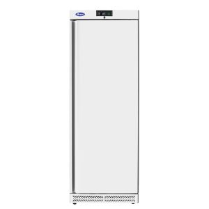 ARMOIRE VENTILEE NEGATIVE BLANCHE 380L 1 PORTE Atosa