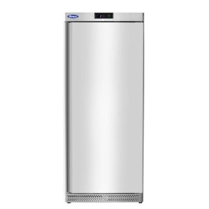 ARMOIRE VENTILEE POSITIVE INOX 600L 1 PORTE  Atosa