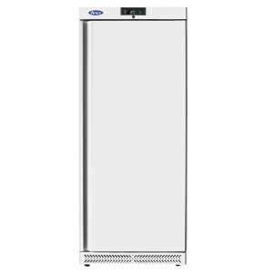 ARMOIRE VENTILEE NEGATIVE BLANCHE 600L 1 PORTE Atosa