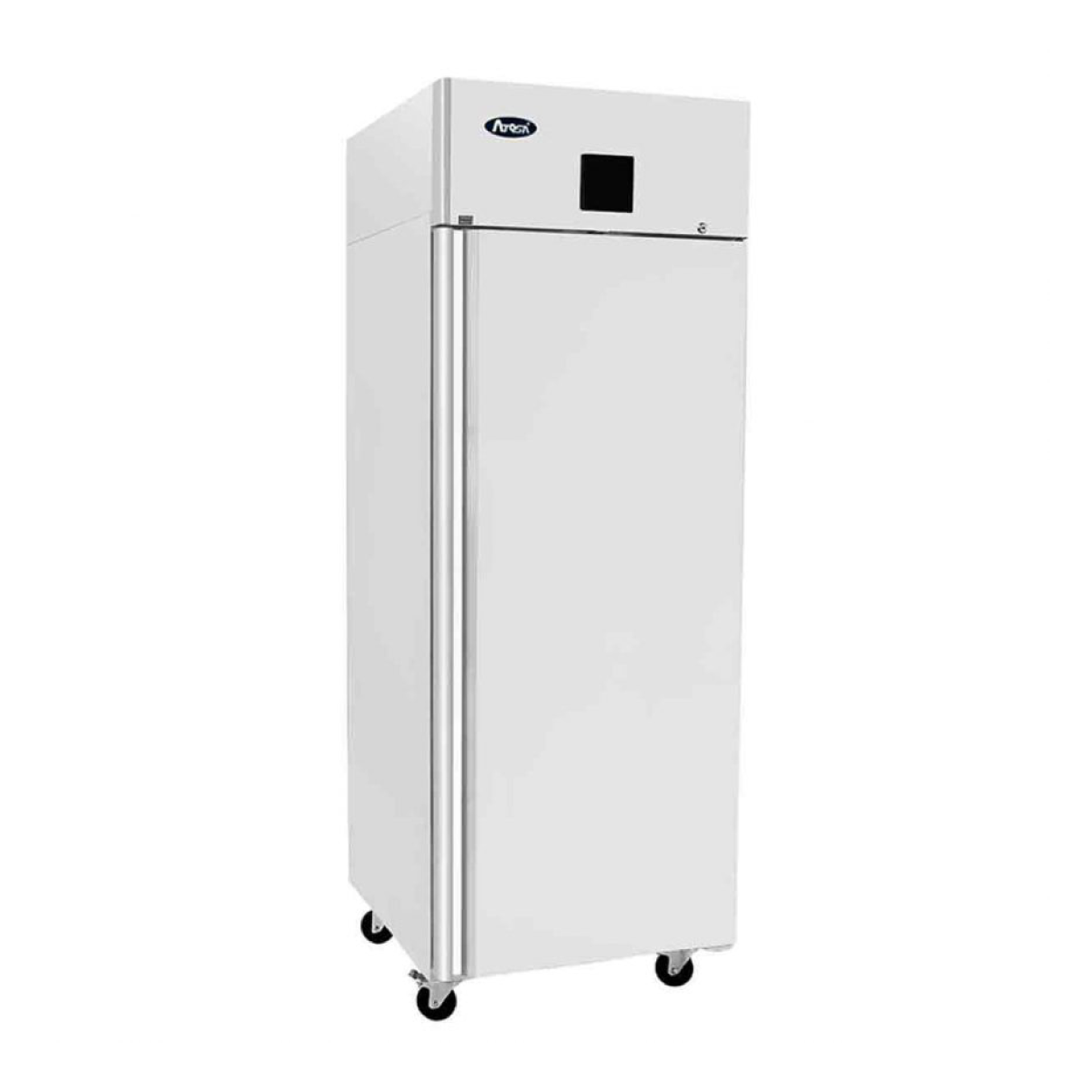 ARMOIRE POSITIVE 1 PORTE Atosa