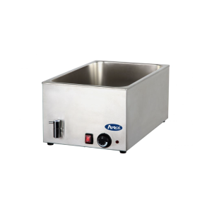 BAIN MARIE 8710/8700 Atosa