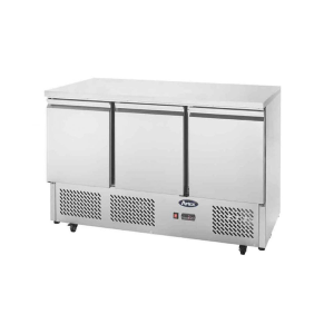 MEUBLE COMPACT 3 PORTES Atosa