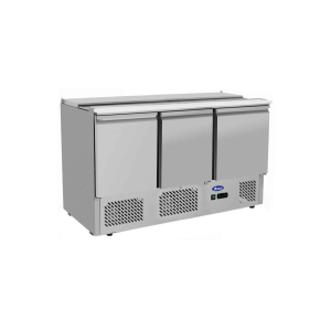 SALADETTE 3 PORTES Atosa
