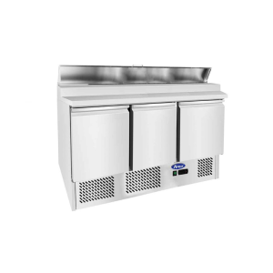 SALADETTE 3 PORTES Atosa