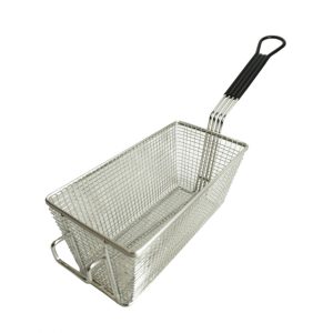 PANIER DE FRITEUSE À GAZ BASE 700 Combisteel