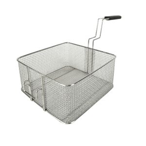 BASE 700 PANIER FRITEUSE A GAZ Combisteel