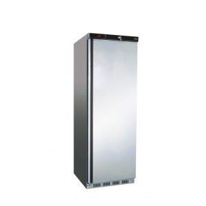 RÉFRIGÉRATEUR EN ACIER INOXYDABLE 1 PORTE 350L Combisteel