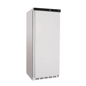 RÉFRIGÉRATEUR BLANC 1 PORTE 350L Combisteel