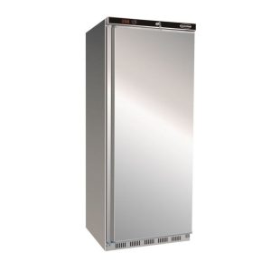 RÉFRIGÉRATEUR EN ACIER INOXYDABLE 1 PORTE 570 L Combisteel
