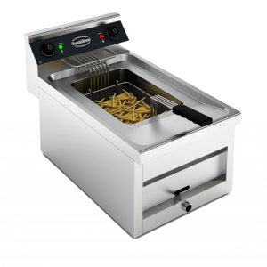 FRITEUSE DE TABLE 1X12L 9KW Combisteel