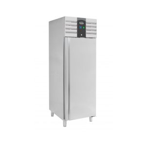 CONGÉLATEUR EN ACIER INOXYDABLE 1 PORTE 650 L Combisteel