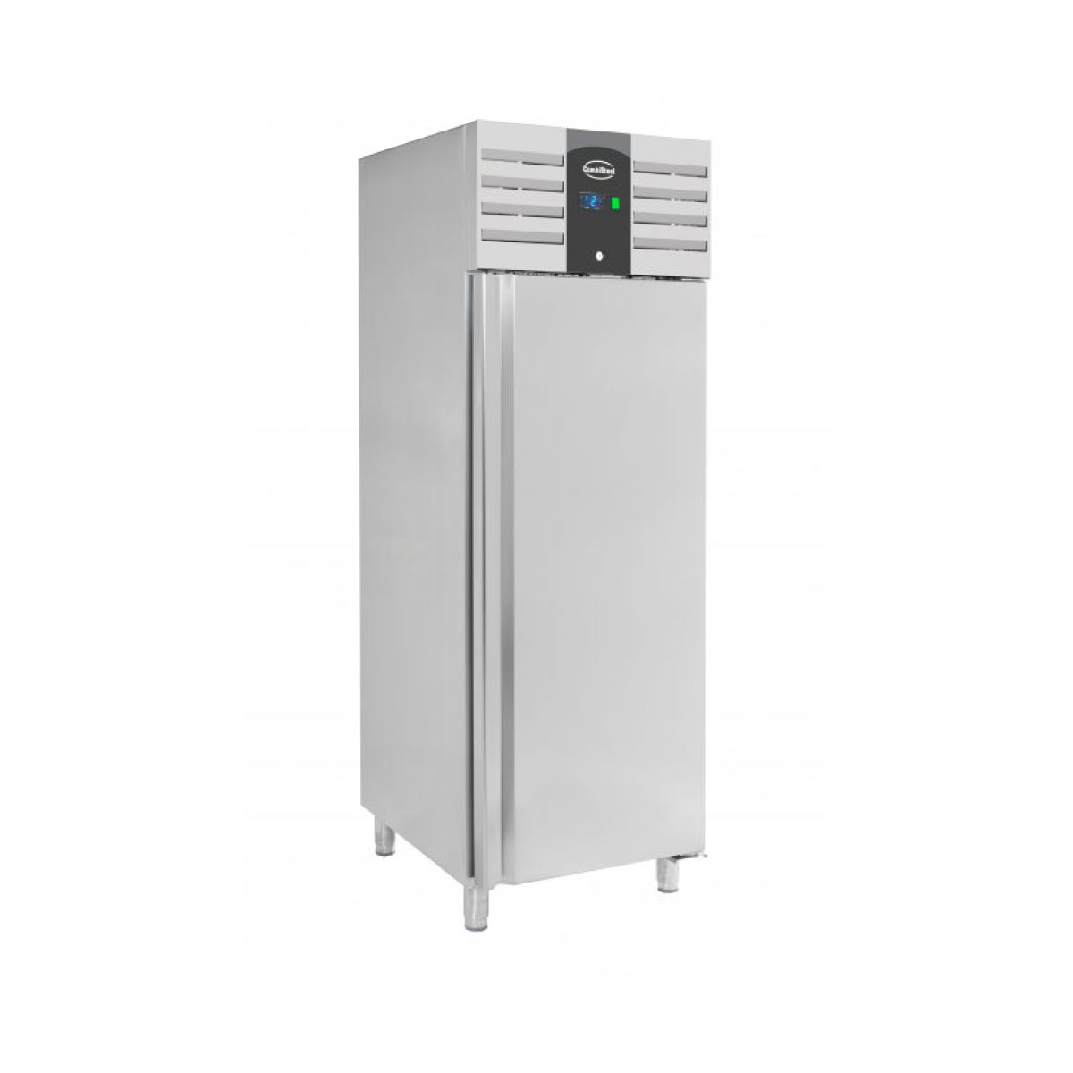 CONGÉLATEUR EN ACIER INOXYDABLE 1 PORTE 650 L Combisteel