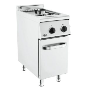 FRITEUSE ÉLECTRIQUE BASE 700 1X10L Combisteel