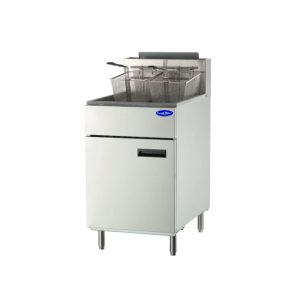 FRITEUSE 75 kg/h Atosa