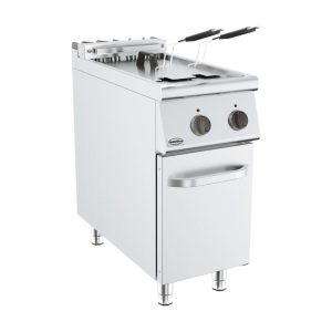 FRITEUSE ÉLECTRIQUE BASE 900 1X22L Combisteel