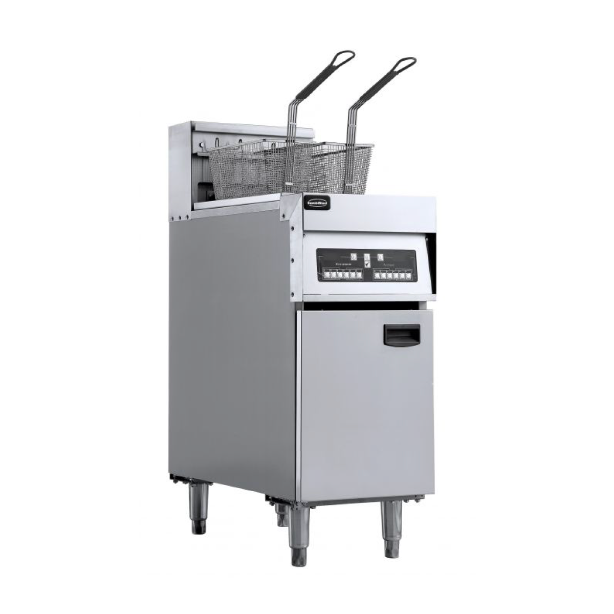 FRITEUSE ÉLECTRIQUE 1X 25L Combisteel