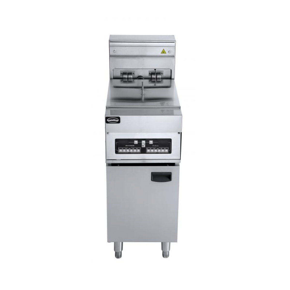 FRITEUSE ÉLECTRIQUE 1X 25L Combisteel – Image 3