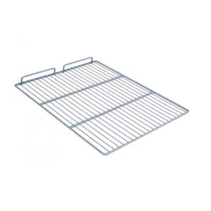 GRILLE POUR ARMOIRE COMPACTE YBFGR et YCFGR Atosa