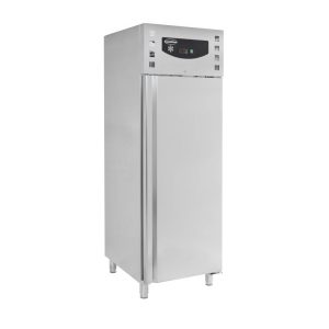 RÉFRIGÉRATEUR EN ACIER INOXYDABLE 1 PORTE 650 L Combisteel