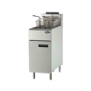 FRITEUSE 40 kg/h Atosa