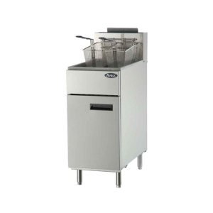 FRITEUSE 50 kg/h Atosa