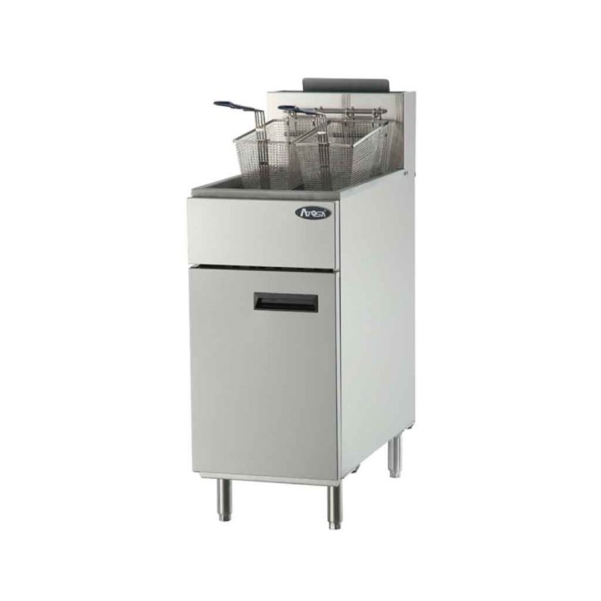 FRITEUSE 50 kg/h Atosa