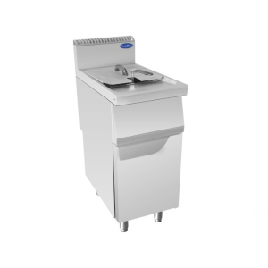 FRITEUSE AU GAZ P700 AT7G4F-F Atosa