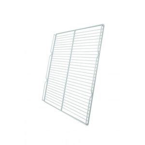 GRILLE BLANCHE POUR 7455.2212 Combisteel