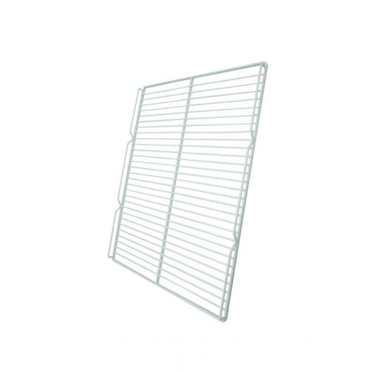 GRILLE BLANCHE POUR 7455.2212 Combisteel