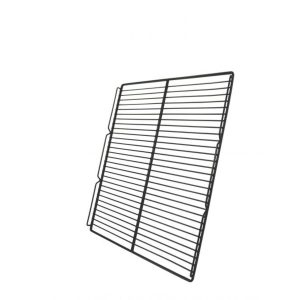 GRILLE NOIRE POUR 7526.0100 Combisteel