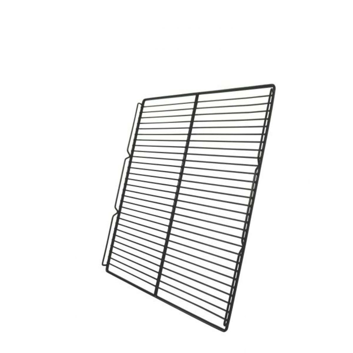 GRILLE NOIRE POUR 7526.0100 Combisteel