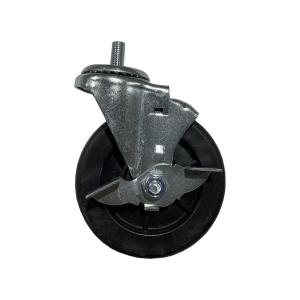 ROUE POUR FRITEUSE HAUT RENDEMENT Ø 15 cm Atosa - Avec frein 301990021