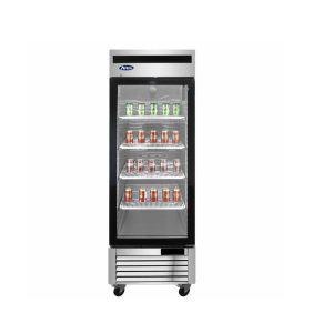 ARMOIRE VITREE NEGATIVE – Inox Atosa