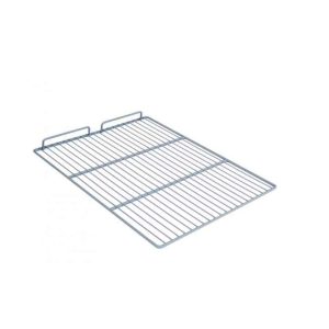 GRILLE POUR ARMOIRE VITREE MCFGR Atosa (Groupe en haut / inox)