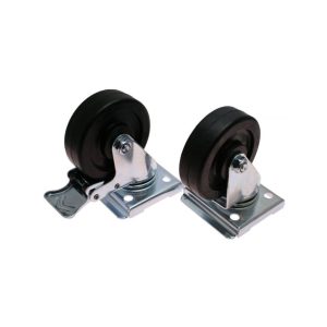 ROUES SÉRIE GN 4X Combisteel
