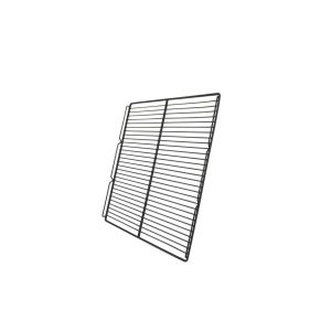 GRILLE NOIRE POUR 7455.2242 Combisteel