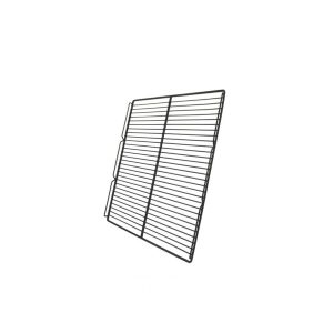 GRILLE GAUCHE/DROIT NOIRE POUR 7455.2230-2235-2240-2405-2415-2417 Combisteel