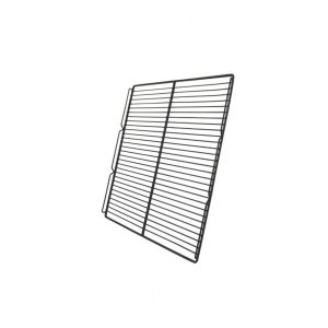 GRILLE NOIRE POUR 7455.2104 Combisteel