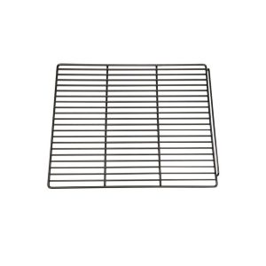 GRILLE EN ACIER INOXYDABLE Combisteel