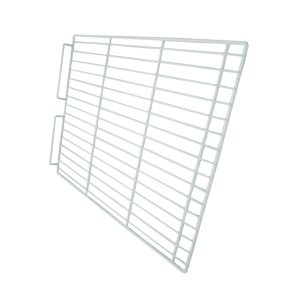 GRILLE 2/1GN Combisteel