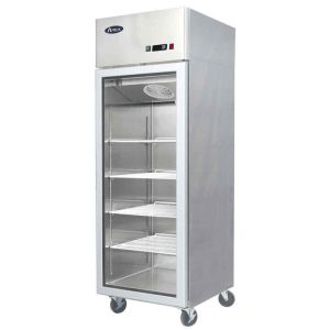 ARMOIRE VITREE NEGATIVE Atosa