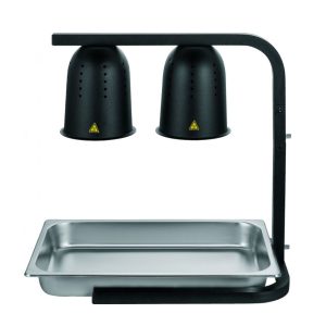 LAMPE CHAUFFANTE Combisteel