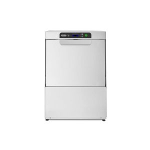 LAVE-VERRES SL 350 DP DDE AVEC POMPE DE VIDANGE ET POMPE DE DISTRIBUTION DE SAVON Combisteel