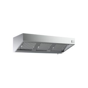 HOTTE MURALE COMPLETE 1000 PROFONDEUR 700 Combisteel