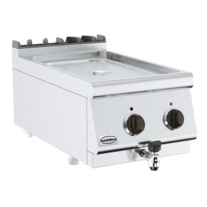 BASE 700 BAIN-MARIE ÉLECTRIQUE Combisteel