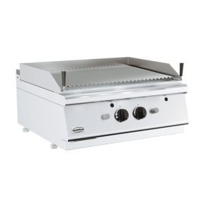 BASE 700 GRILL PIERRE LAVIQUE GAZ Combisteel