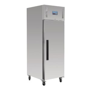 ARMOIRE PÂTISSIERE NEGATIVE UNE PORTE Polar Série U
