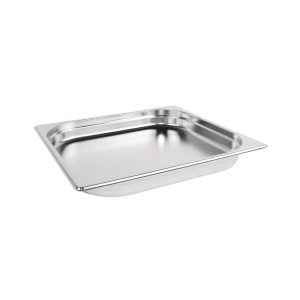 BAC GASTRONORME INOX GN 2/3 40mm Vogue