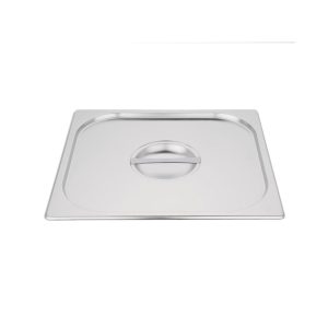 COUVERCLE GN 2/3 INOX Vogue