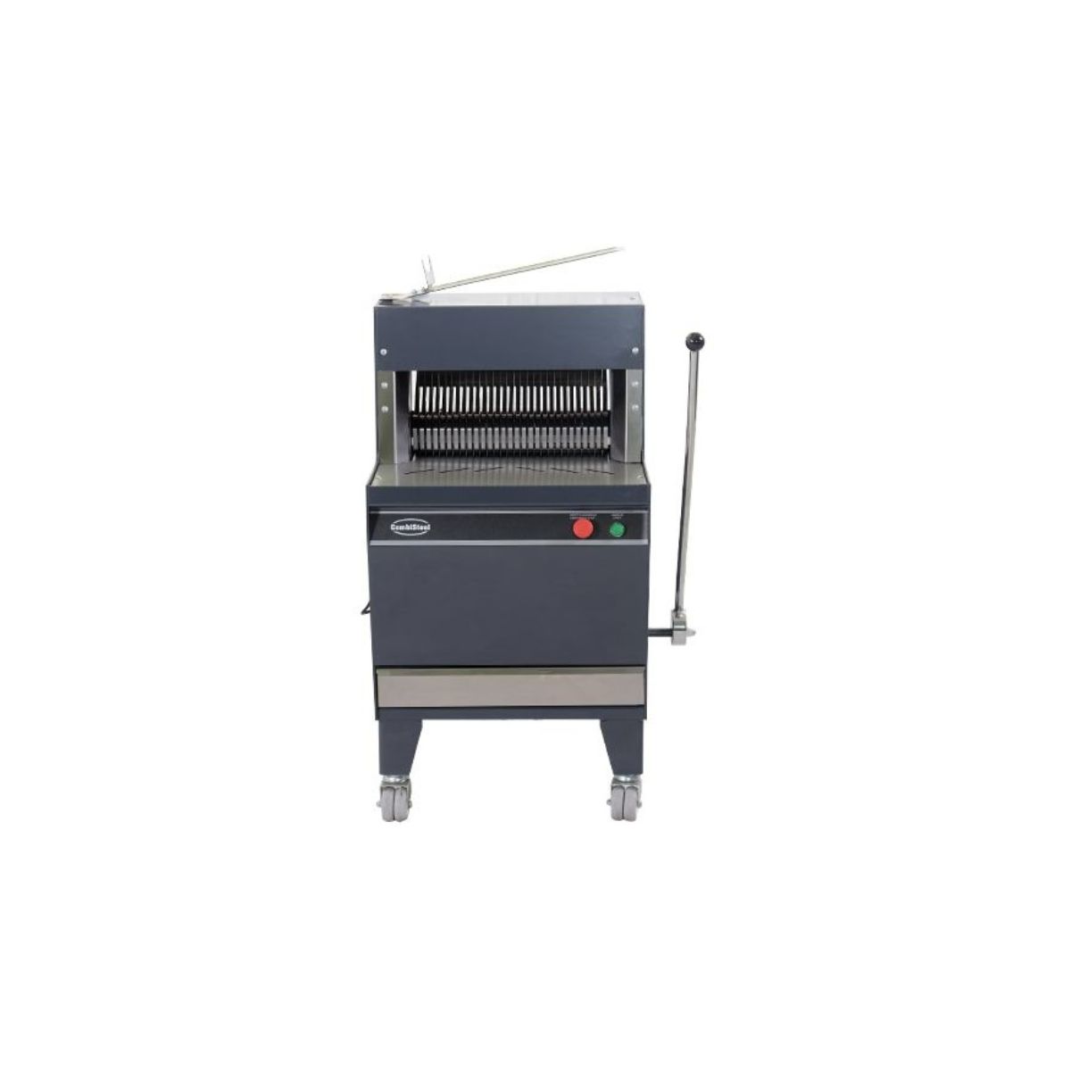 TRANCHEUSE DE PAIN 11 MM Combisteel – Image 2